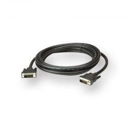 DVI-D 듀얼링크 케이블 10m