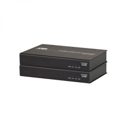 DVI HDBaseT KVM Extream USB 연장기