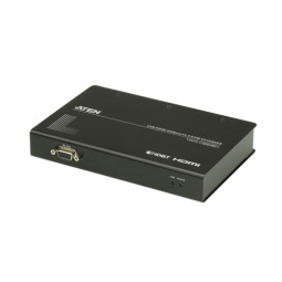 USB HDMI HDBaseT™ 2.0 KVM 연장기 4K@100m CE820 로컬