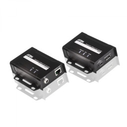 DisplayPort HDBaseT-Lite 연장기 수신기