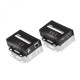 DisplayPort HDBaseT-Lite 연장기 수신기