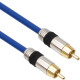 NETmate NMA-R050S RCA 1선 케이블(6Ø) 5m