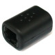 NETmate 광오디오 케이블 연장젠더(각타입)