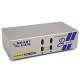 NETmate DRM-1712F PLUS 고해상도 DVI 2:1 모니터 수동선택기