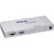 NETmate VGA-E8 1:9 VGA 리피터(300m)