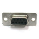NETmate 2열 9F DSUB (ROHS)