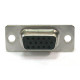 NETmate 3열 15F DSUB (ROHS)