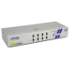 NETmate DRM-1714F PLUS 고해상도 DVI 4:1 모니터 수동선택기