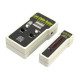 NETmate NMT-6566 LAN, BNC 케이블 테스터기