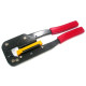 NETmate HT-214 IDC 압착툴