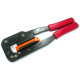 NETmate HT-214D DIP Plug IDC 압착툴
