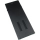 NETmate NM-H1000MBR 측면도어 (블랙/NM-H1000MN 전용)