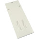 NETmate NM-H1000MIL 측면도어 (아이보리/NM-H1000MN 전용)