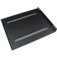 NETmate NM-H750M(블랙) 고정선반 / NM-H750MBS