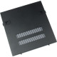 NETmate NM-H500ABR 측면도어 (블랙/NM-H500AN 전용)