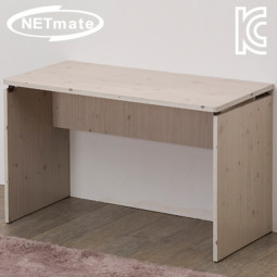 NETmate NMK-OCD29 입식 책상 (1500x600x720/워시)