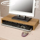 NETmate NMK-OMS02 1단 모니터 받침대 (엔틱)