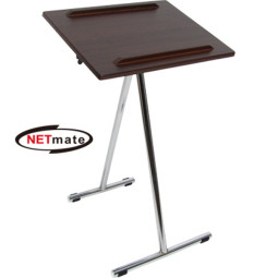 NETmate NM-ALC01 접이식 보조 책상