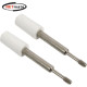 NETmate NM-DSCREW1(2개) DVI 케이블 교체용 스크류 세트(2개)