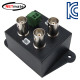 NETmate NM-CD102 BNC 1:2 영상 분배기