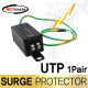 NETmate NM-SP004 UTP 서지보호기