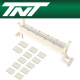 TNT NM-TNT70 단자함용 110블럭 50P