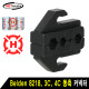 NETmate HT-43A4 Belden 8218, 3C, 4C 동축 커넥터 다이