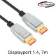 NETmate NM-DPM07 8K 60Hz DisplayPort 1.4 케이블 7m
