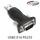 NETmate KW825(S2) USB to RS232 시리얼 컨버터(FTDI)