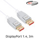 NETmate NM-SJD03 8K 60Hz DisplayPort 1.4 케이블 3m