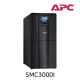 APC SMC3000I Smart-UPS(3000VA, 2100W)