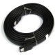 NETmate NMP-ST2205 ESATA-ESATA 케이블 0.5m