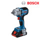 보쉬 GDS 18V-450 HC 충전 임팩트 렌치 세트(06019K40B1)