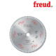 프레우드 LU5E 1100 350mm 120T 알루미늄용 원형톱날(1개입/F03FS05341)