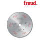 프레우드 LU1L 1000 350mm 120T 원목 몰딩/액자용 원형톱날(1개입/F03FS04699)