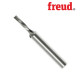 프레우드 SCH1DFN225R 6x60mm 올초경 외날/역날 루터비트(F03FR03632)