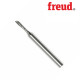 프레우드 SCH1UFN245R 8x90mm 올초경 외날/정날 루터비트(F03FR03652)