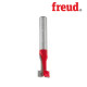 프레우드 70-10406P 10x44mm 키홀 커터 루터비트(F03FR02159)