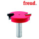 프레우드 99-24012P 50.5x51mm 서랍 루터비트(F03FR02463)