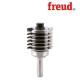 프레우드 99-03912P 50.8x108mm 핑거 조인트 루터비트(F03FR02444)