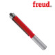 프레우드 42-10206P 9.5x58.8mm 베어링 플러쉬 트림 루터비트(F03FR01935)