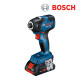 보쉬 GDR 18V-200 충전 임팩트 드라이버 세트(06019J21B2)