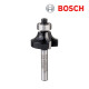 보쉬 루터 트리머 R6.3mm 라운드 오버 비트 6mm(2608628456)