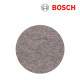 보쉬 160mm 부드러운 폴리싱 펠트(2개입/3608604001)