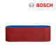보쉬 X440 75x533mm 벨트페이퍼 40방(3개입/2608606069)