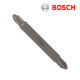 보쉬 110mm 양날 십자 스크류드라이버 비트(10개입/2608521040)