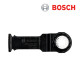 보쉬 PAIZ 32 APB Starlock Plus 멀티커터날(1개입/2608662558)