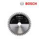 보쉬 140mm 42T Standard 목재용 충전 원형톱날(1개입/2608837672)