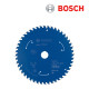 보쉬 165mm 48T 목재용 충전 원형톱날(1개입/2608644509)