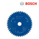 보쉬 140mm 42T 목재용 충전 원형톱날(1개입/2608644500)